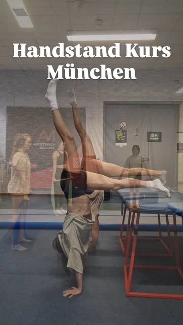 Handstands